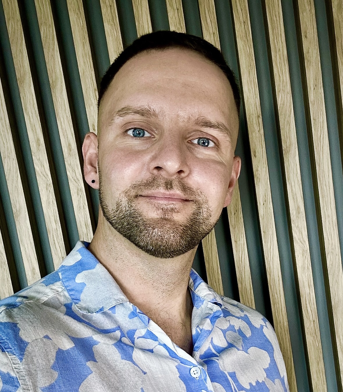 Kamil Potomski